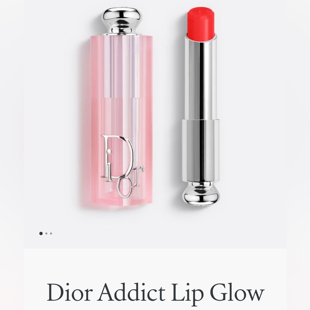 Dior Addict Lip Glow
